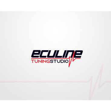 Ecu performance and Chip Tuning yarışmasına tasarımcı Neco tarafından sunulan  tasarım