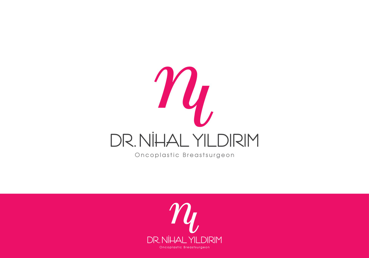 Tasarlayan Harrison-Monogram logo uzman meme cerrah