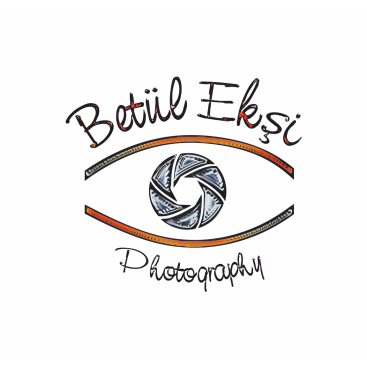 Fotoğraf stüdyom için logo arıyorum yarışmasına tasarımcı Hann tarafından sunulan  tasarım 