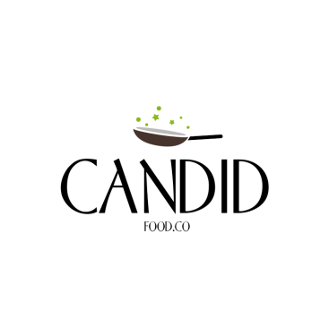 Inovatif Arge Mutfağı Logo Çalışması yarışmasına tasarımcı Seryun tarafından sunulan  tasarım 