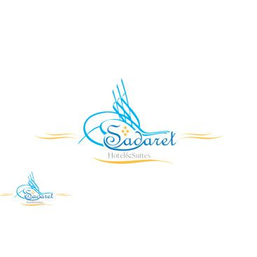 Sadaret Hotel&Suites yarışmasına tasarımcı NS_Tasarım tarafından sunulan  tasarım 
