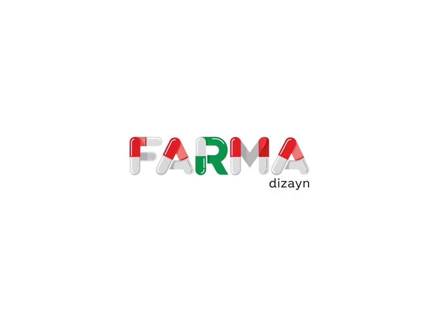 MİMARLIK OFİSİMİZ İÇİN YENİ LOGO yarışmasına tasarımcı Freelancetasarim tarafından sunulan  tasarım 