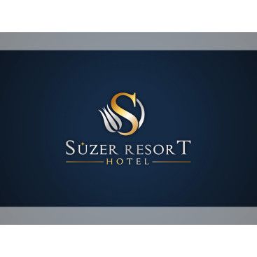 4 YILDIZLI HOTEL İÇİN LOGO ÇALIŞMASI yarışmasına tasarımcı Ahenk tarafından sunulan  tasarım 