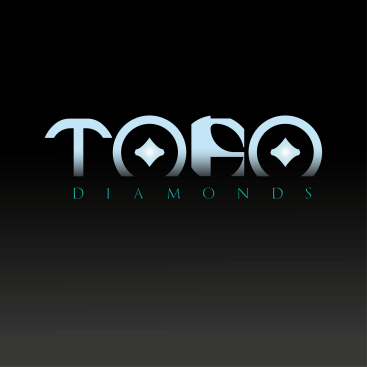 TARA diamonds Logo Tasarımı yarışmasına tasarımcı Rodosto tarafından sunulan  tasarım 