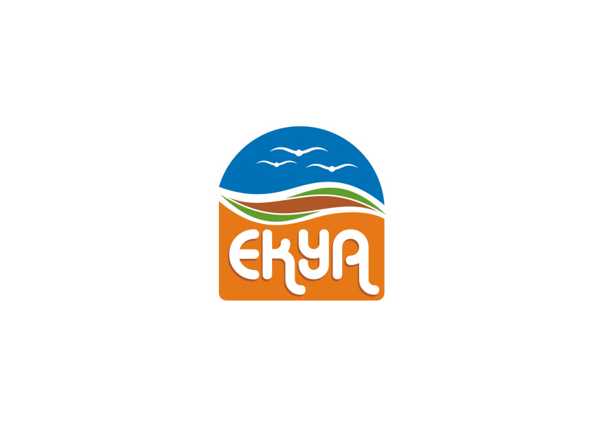 Çiftliğimize logo arıyoruz yarışmasına tasarımcı x6 tarafından sunulan  tasarım 