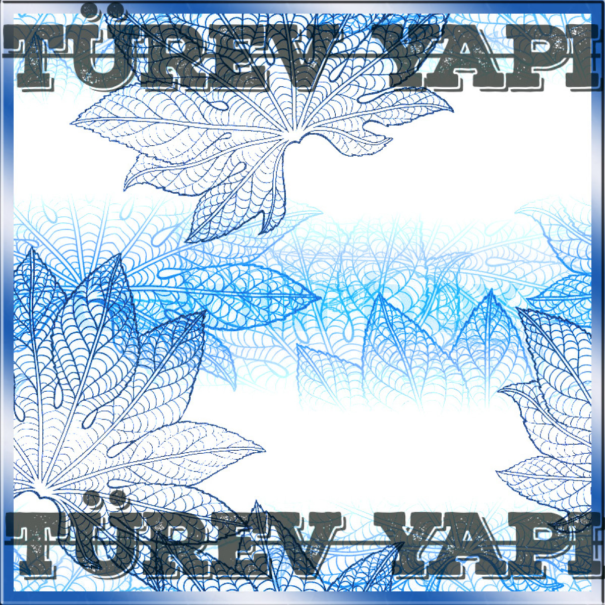 Tasarlayan Application.exit-TÜREV YAPI Proje Ofisimize Logo Arıyoruz