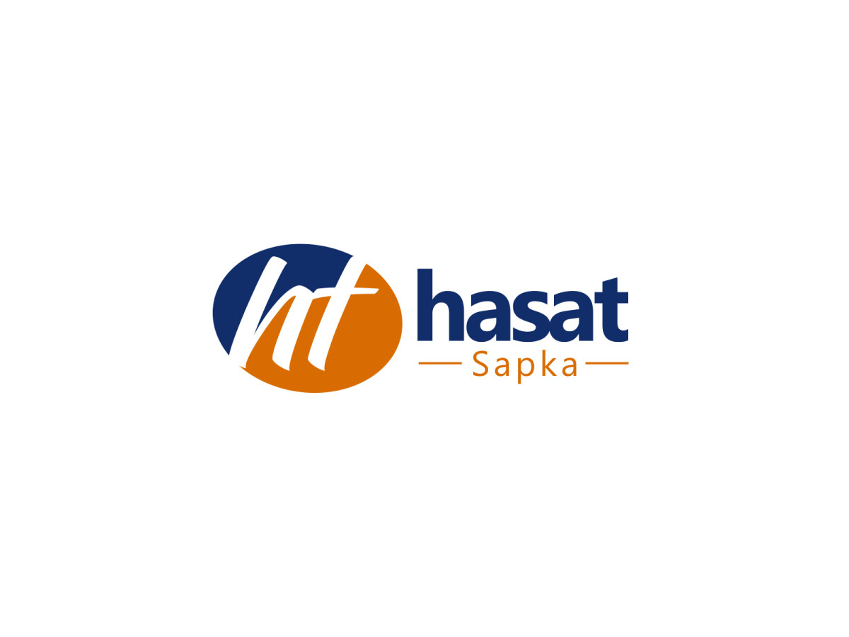 Tasarlayan grfkismail-Ht Hasat Şapka Logo çalışması