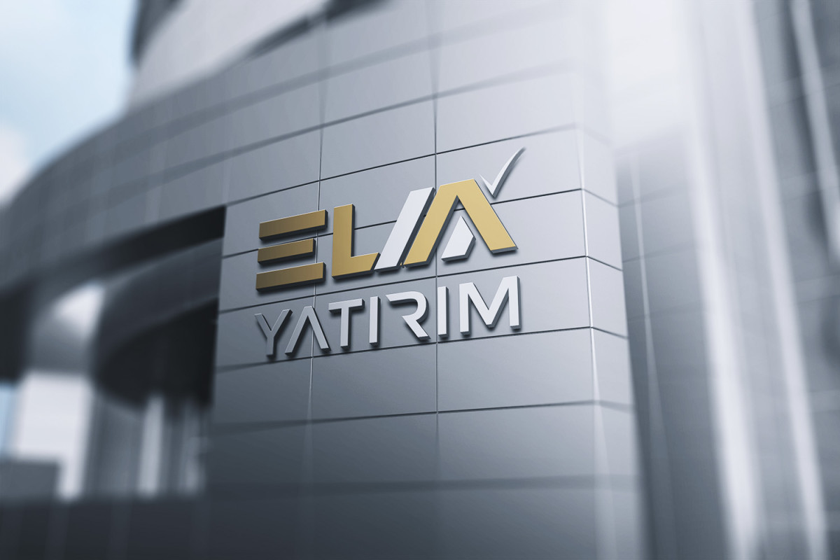 Tasarlayan Etrah™-Mükemmel Bir Logo Bekliyoruz :)