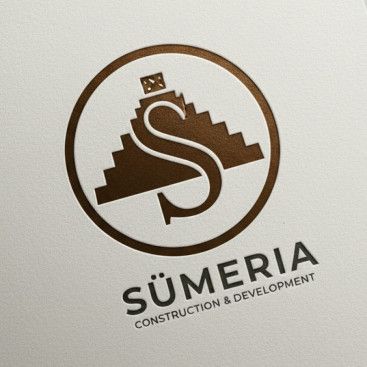 Sümeria inşaat anonim şirketi yarışmasına tasarımcı tony tarafından sunulan  tasarım 