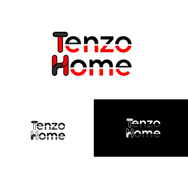 TENZO HOME yarışmasına tasarımcı Babushka tarafından sunulan  tasarım