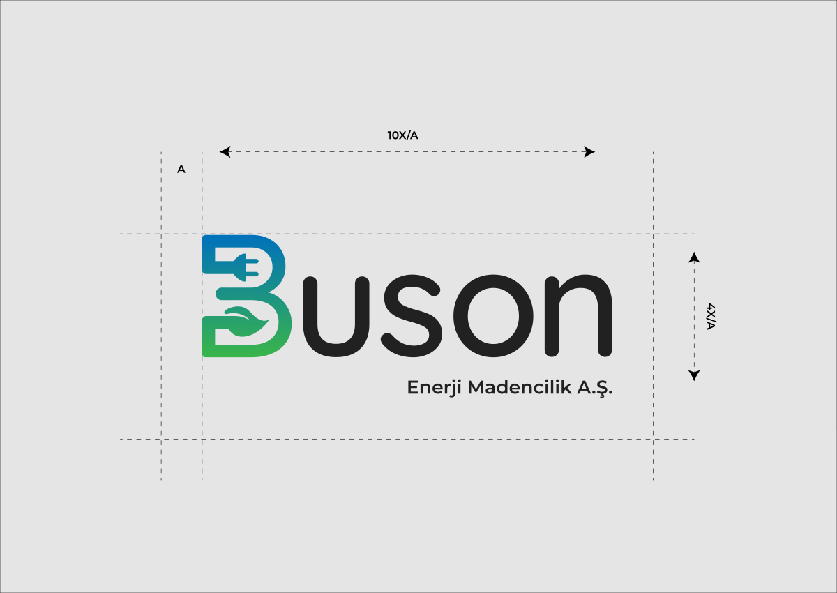 Tasarlayan hasandesign.lab-Yeni kurulan enerji & madencilik firması