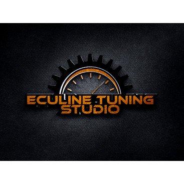 Ecu performance and Chip Tuning yarışmasına tasarımcı Komut Design tarafından sunulan  tasarım