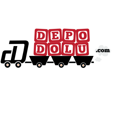 depodolu.com için logo tasarımı yarışmasına tasarımcı muratrasul46 tarafından sunulan  tasarım 