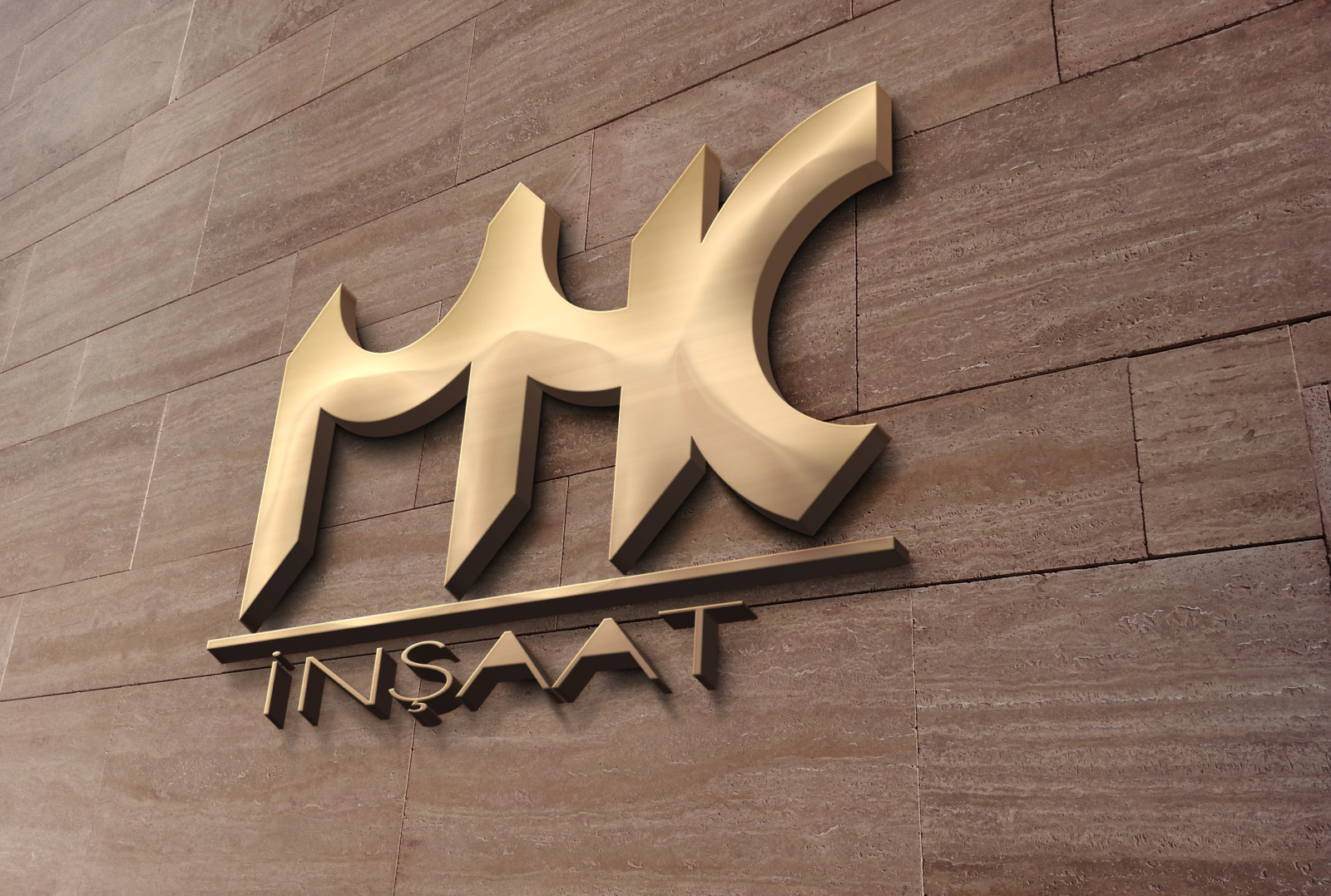 Tasarlayan logoajansı-myk inşaat (Muhammed Yasin Kolot)