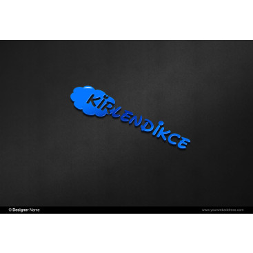 Yeni Markamız için Logo Tasarımı yarışmasına tasarımcı BilalKoc tarafından sunulan  tasarım 