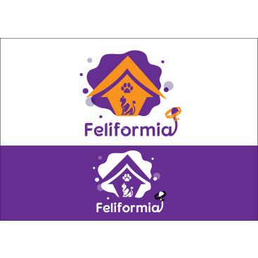 SANAL MARKETimiz için Logo TASARIMI yarışmasına tasarımcı DamlaÖzay tarafından sunulan  tasarım 