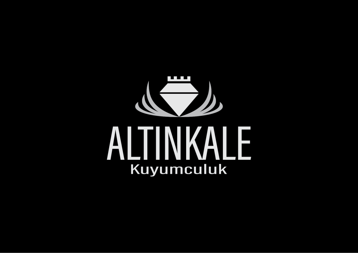 Tasarlayan mastergraph-Kuyumcu/Pırlantacı Online Logo Tasarım