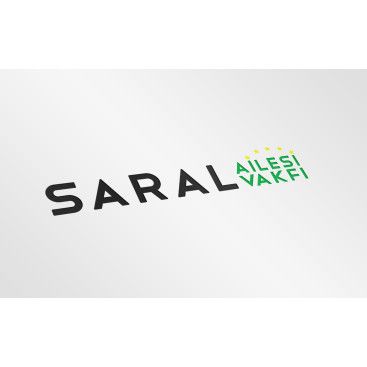 Saral Ailesi Logo Tasarımı yarışmasına tasarımcı 724 Designer tarafından sunulan  tasarım 