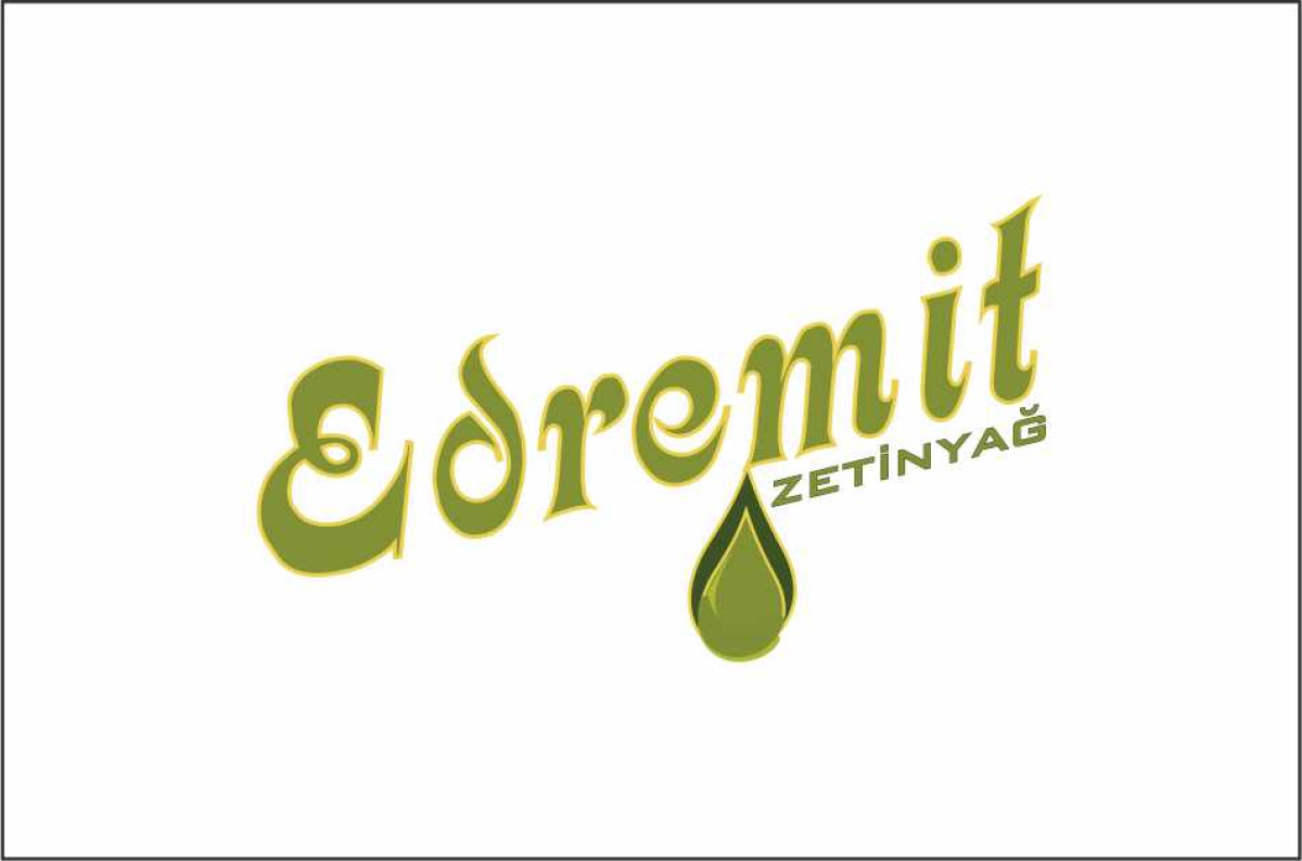 Tasarlayan Sedat Muti-EDREMİT ZEYTİNYAĞI