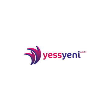 yessyeni.com yarışmasına tasarımcı BKRZ tarafından sunulan  tasarım 