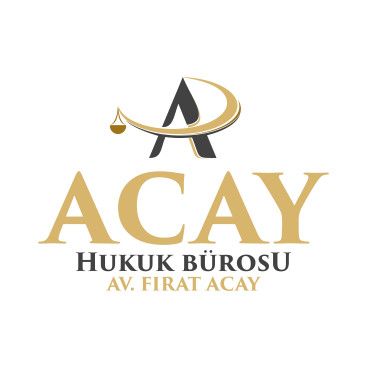 Hukuk Büromuzun markası oluşturmak amacı yarışmasına tasarımcı GRAFİKADİR™ tarafından sunulan  tasarım 