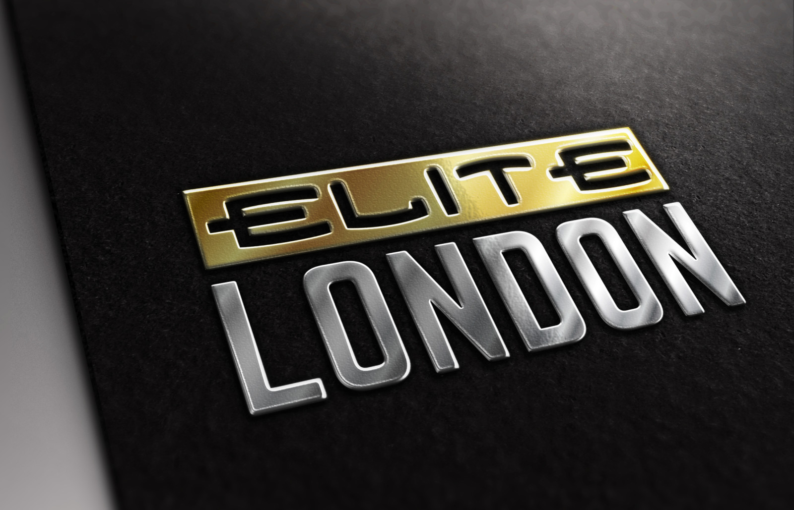 Tasarlayan A.TalhaD-LONDRA DA FAALIYET GOSTEREN FIRMAYA LOGO
