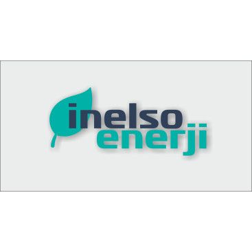 inelsoenergy.com İçin Yenilikçi Logo yarışmasına tasarımcı Çizginmtllh tarafından sunulan  tasarım 