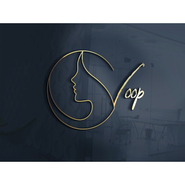 Kozmetik Markamıza Logo Arıyoruz yarışmasına tasarımcı flameee tarafından sunulan  tasarım 