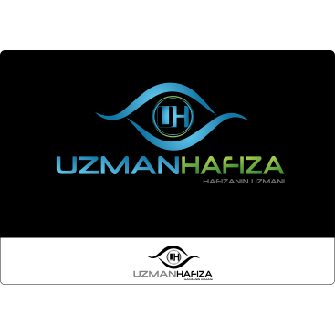 Uzman Hafıza Logo ve Amblem Çalışması yarışmasına tasarımcı Lostscream tarafından sunulan  tasarım 