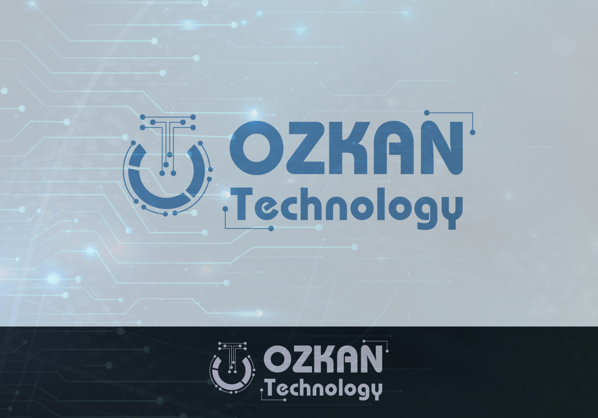 Tasarlayan dtt-Teknoloji üreten yeni marka için logo