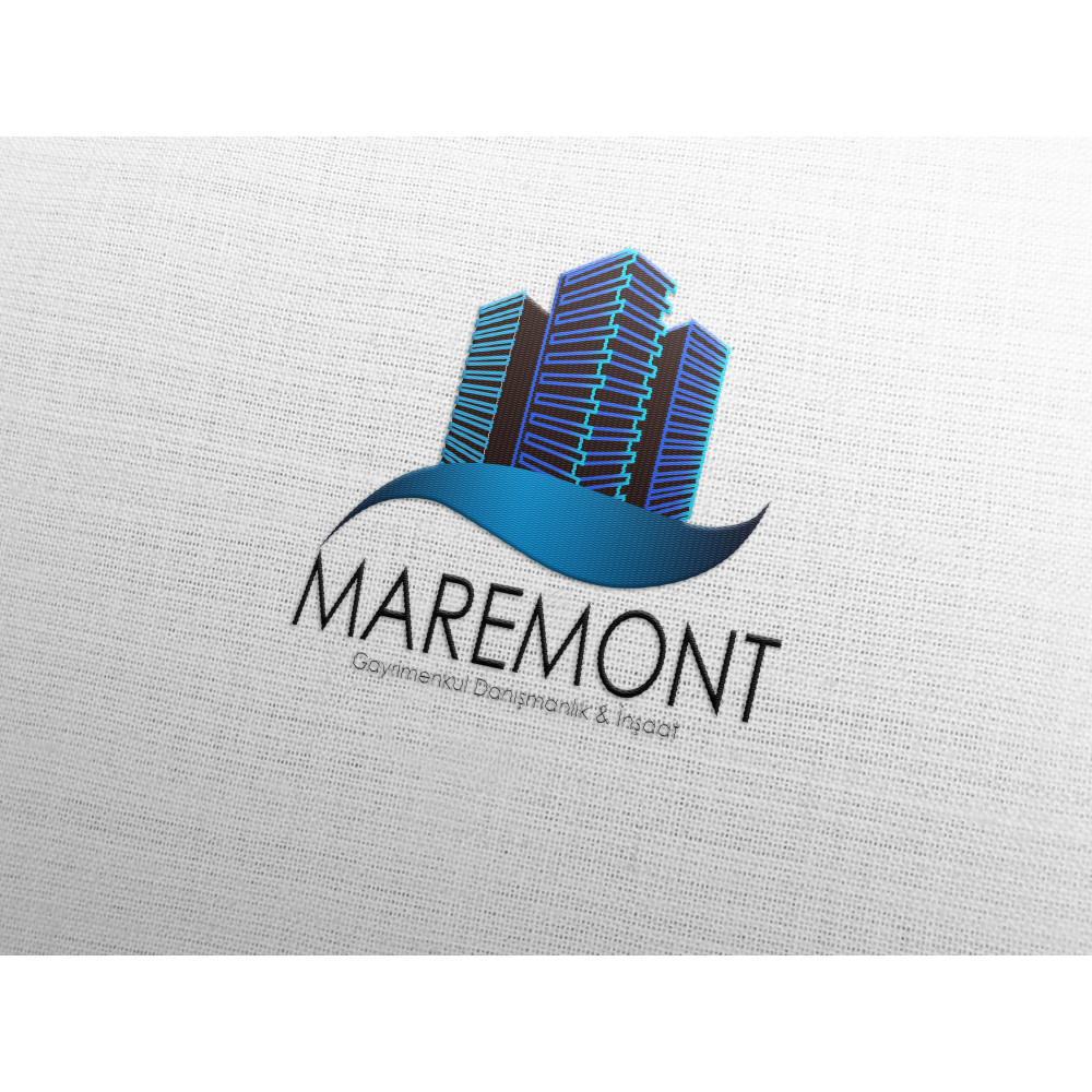 Firma İçin Logo ve Kartvizit Çalışması 