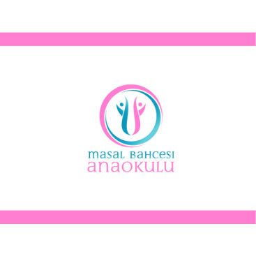 ÖZEL MASAL BAHÇESİ ANAOKULU yarışmasına tasarımcı Bluewolf34 tarafından sunulan  tasarım 