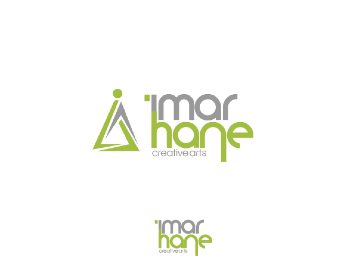 Tasarlayan Ardakaya-İMARHANE YAPI MİM.MÜH A.Ş. ŞİRKET LOGOSU