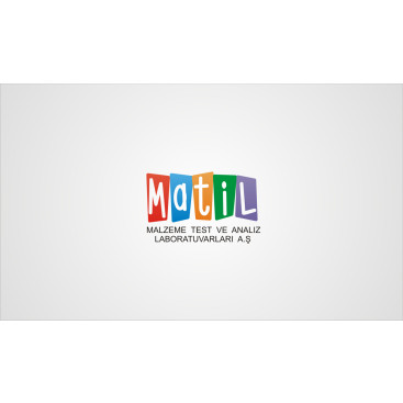 MATİL A.Ş Logo ve Kurumsal Kimlik  yarışmasına tasarımcı BAKU tarafından sunulan  tasarım 