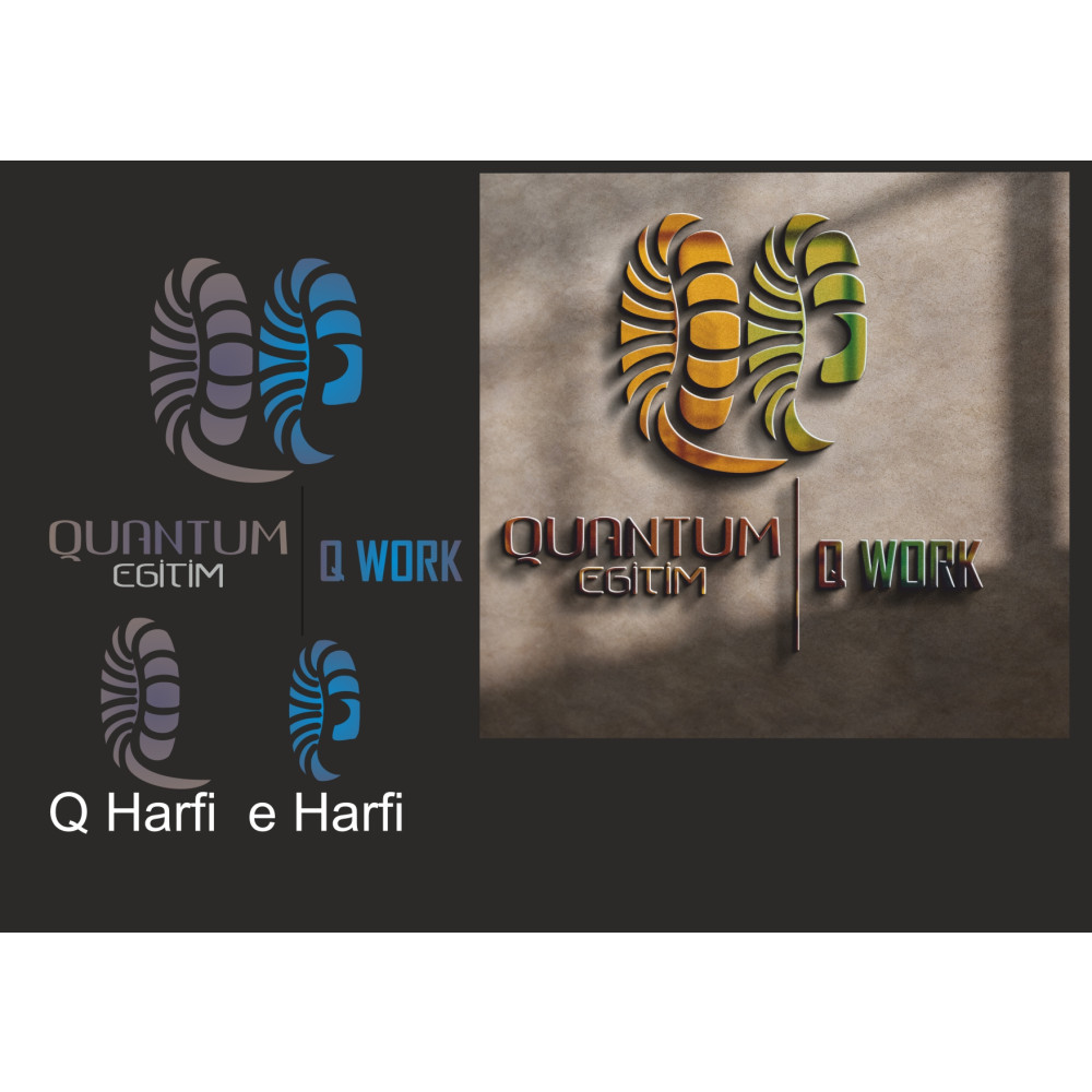 Premium Eğitm Hizmeti  yarışmasına reikilam tarafından girilen tasarım