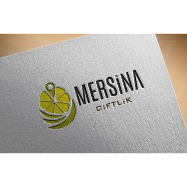 Çiftligimiz İçin Yeni Logomuzu Arıyoruz yarışmasına tasarımcı hbgrafik tarafından sunulan  tasarım 