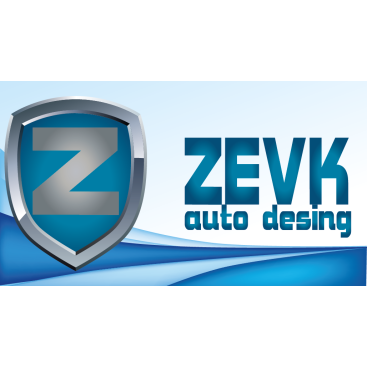 OTODİZAYN FİRMAMIZ İÇİN KURUMSAL KIMLIK  yarışmasına tasarımcı CREC tarafından sunulan  tasarım 