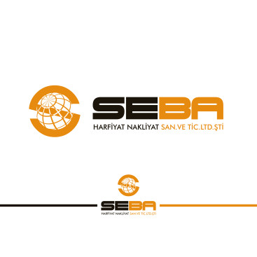 HAFRİYAT LOGOSU VE KARTVİZİT TASARIMI yarışmasına tasarımcı hattori hanzo® tarafından sunulan  tasarım 