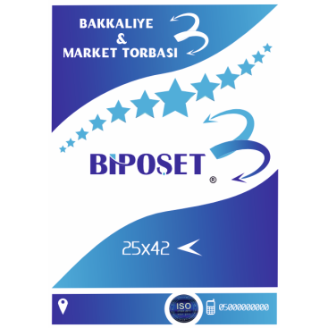 BAKKALİYE TORBASI  DIŞ AMBALAJ TASARIMI yarışmasına tasarımcı DNG tarafından sunulan  tasarım 