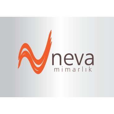 MİMARLIK ŞİRKETİMİZE LOGO ARAMAKTAYIZ  yarışmasına tasarımcı kuzfe35 tarafından sunulan  tasarım 