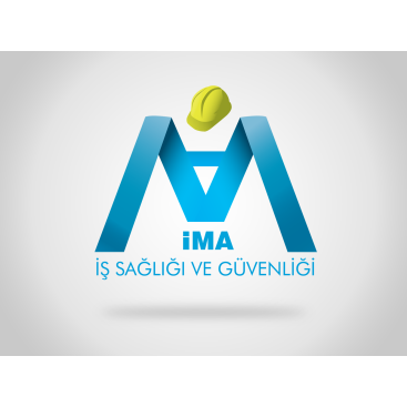 İş Sağlığı Ve Güvenliği  logosu yarışmasına tasarımcı YNSNSL tarafından sunulan  tasarım 