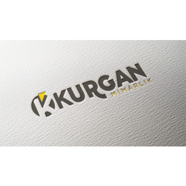 MİMARLIK LOGOSUNU TASARLAMAYA NE DERSİN? yarışmasına tasarımcı pinkselldesign tarafından sunulan  tasarım 