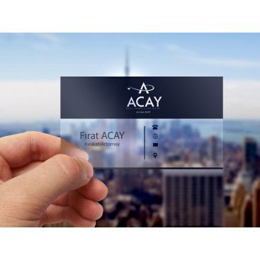 Hukuk Büromuzun markası oluşturmak amacı yarışmasına tasarımcı Yıldız Tozu tarafından sunulan  tasarım 