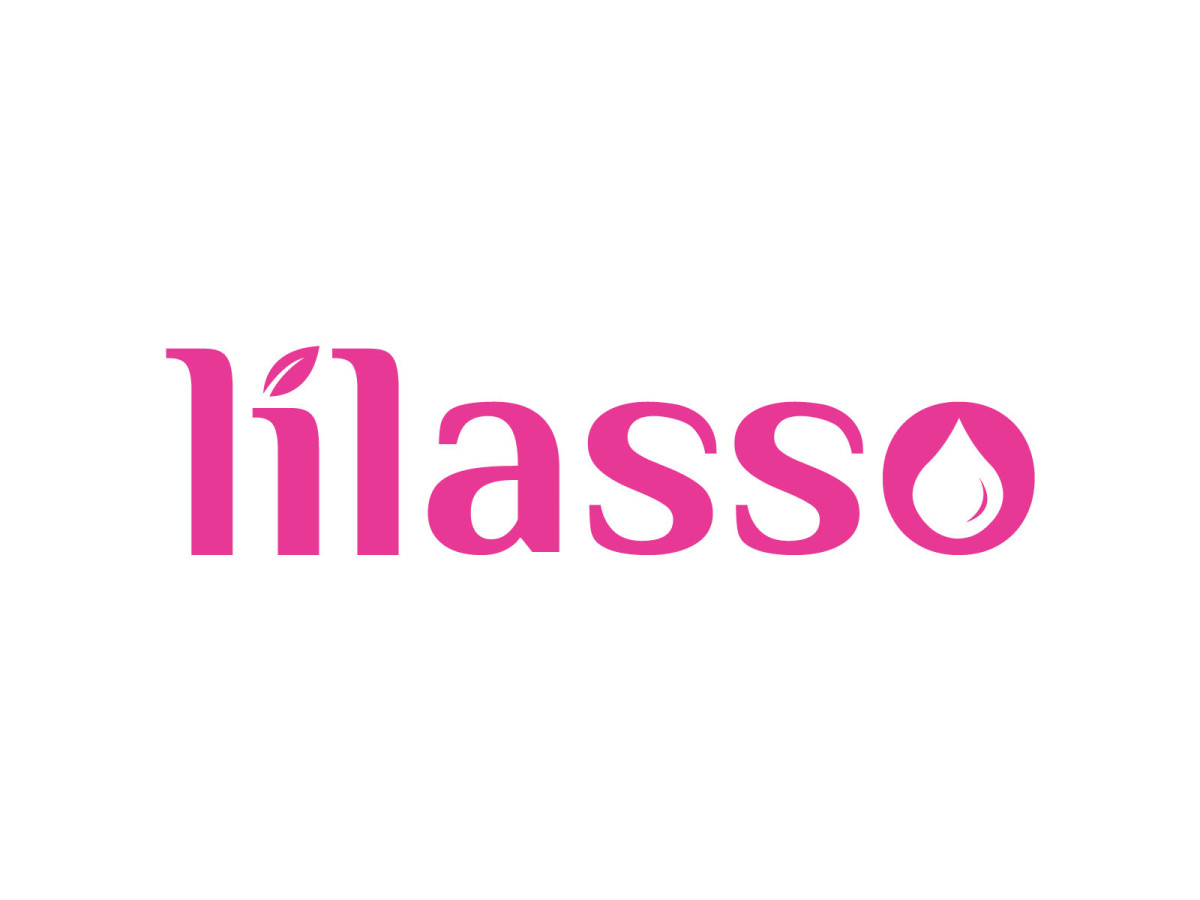 Tasarlayan melek gümüş-''LİLASSO'' MARKASI İÇİN LOGO-KARTVİZİT