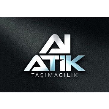 Atik ve Aktif Logo yarışmasına tasarımcı wAres tarafından sunulan  tasarım 
