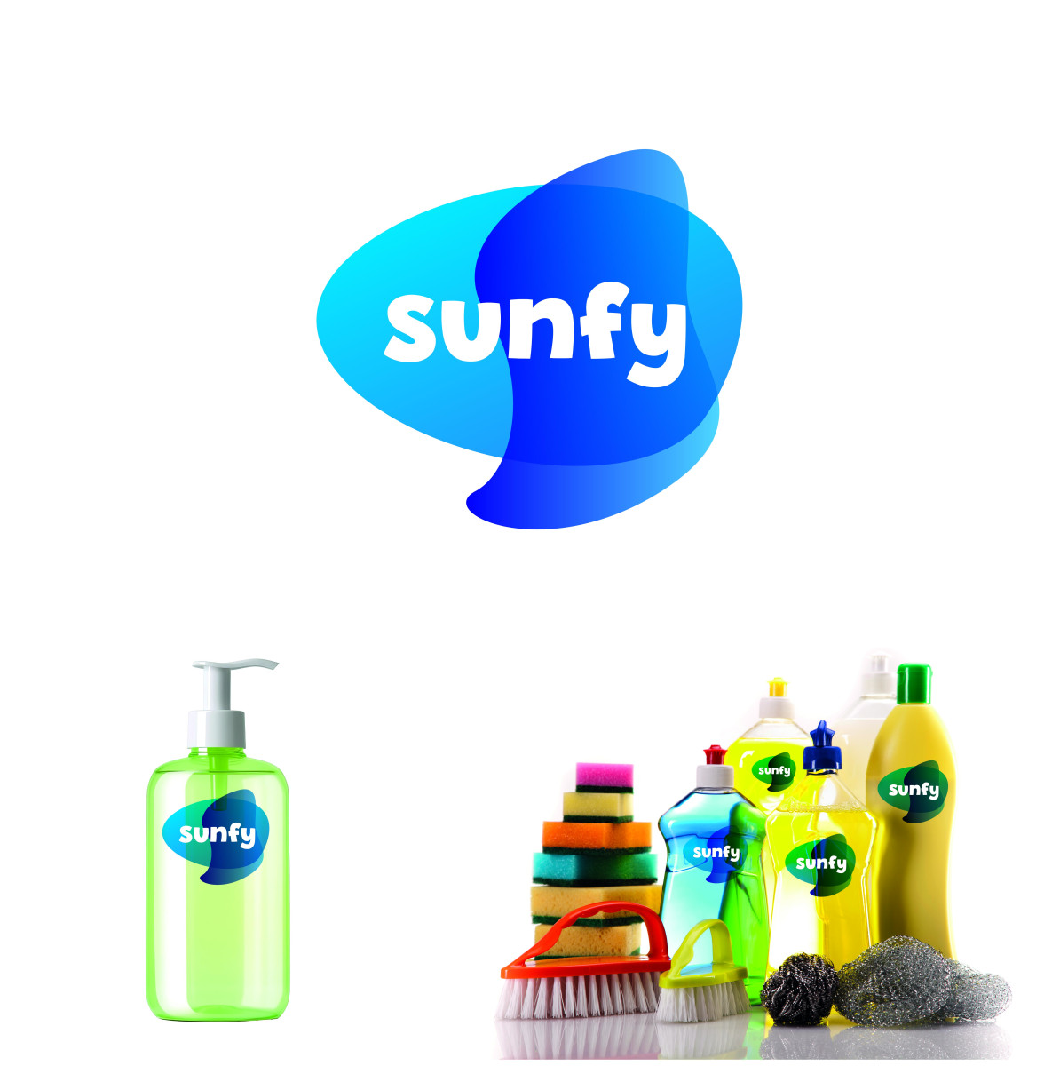 Tasarlayan yagmur1-SUNFY markamıza Yeni Bir Dokunuş!