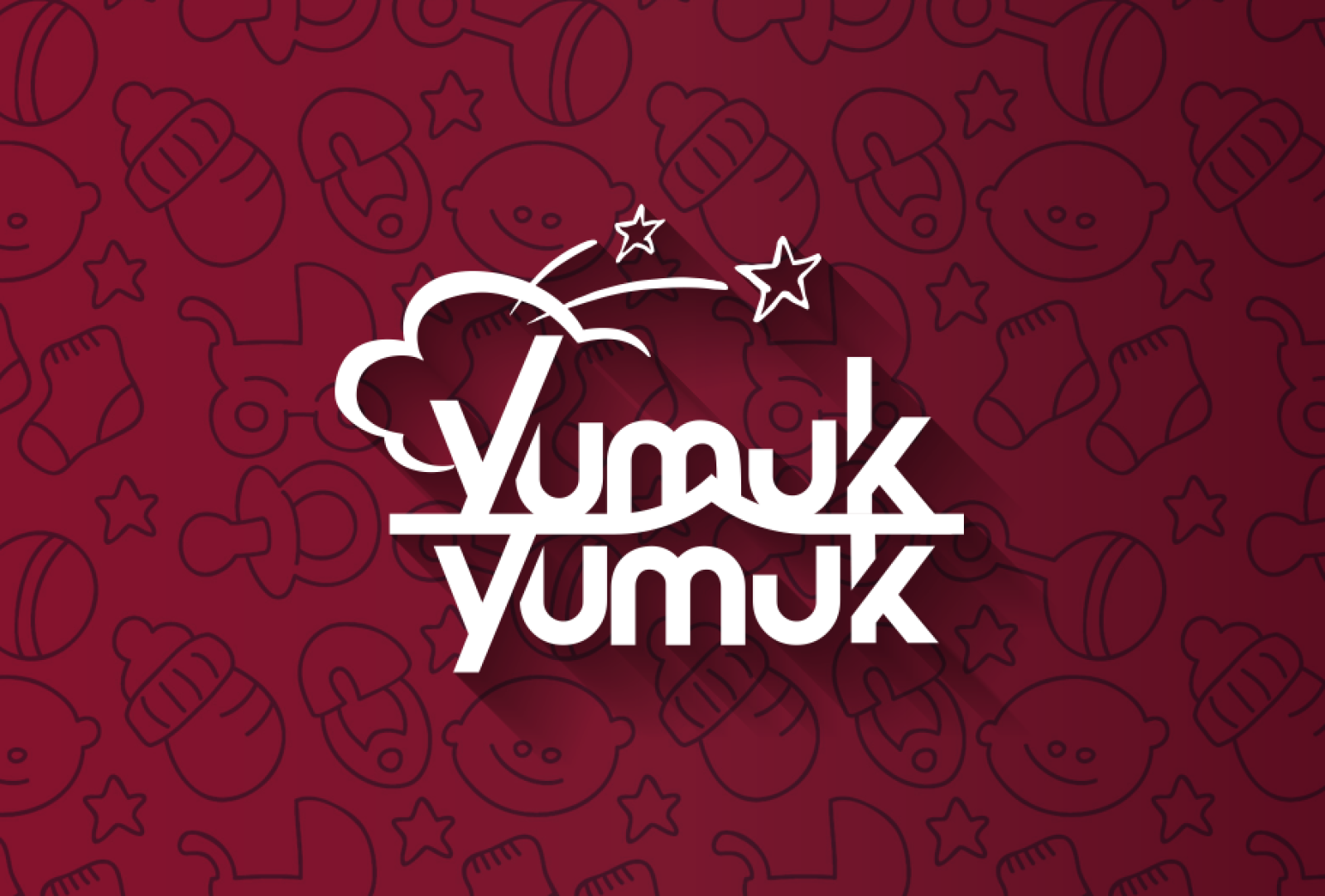 Tasarlayan hungurella-YUMUKYUMUK.COM.TR Logo ve Amblem Tasarım