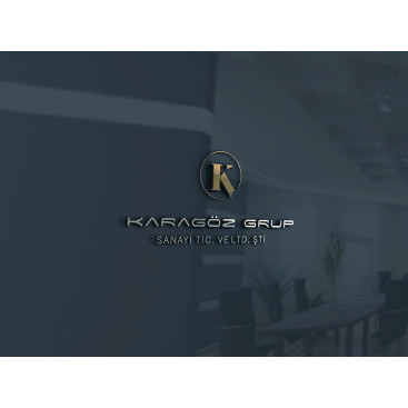 SİZLERE GÜVENİYORUZ YENİ LOGO ARIYORUZ yarışmasına tasarımcı htdesign tarafından sunulan  tasarım 