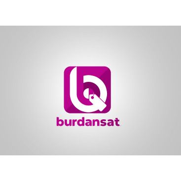 Burdansat.com yarışmasına tasarımcı A.Güler tarafından sunulan  tasarım 
