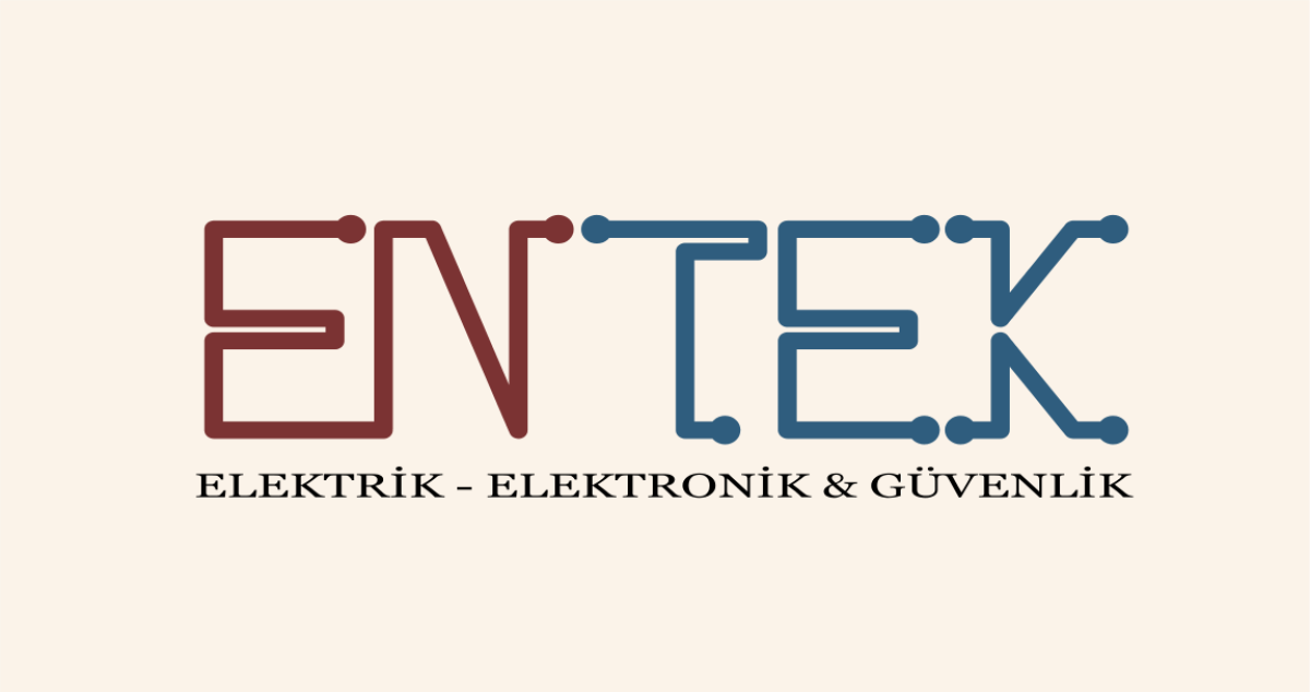 Tasarlayan mistikdunya-elektironik firma logosu